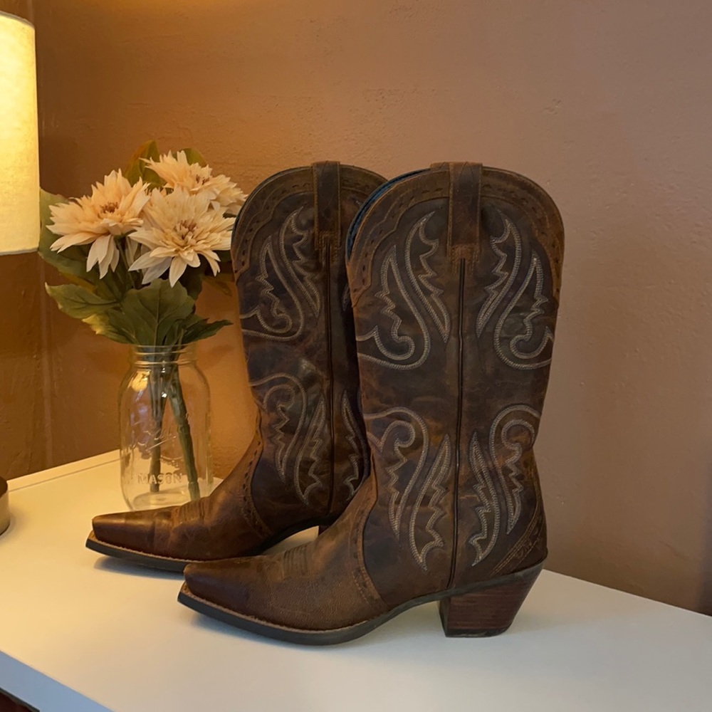 Cowboy Boots